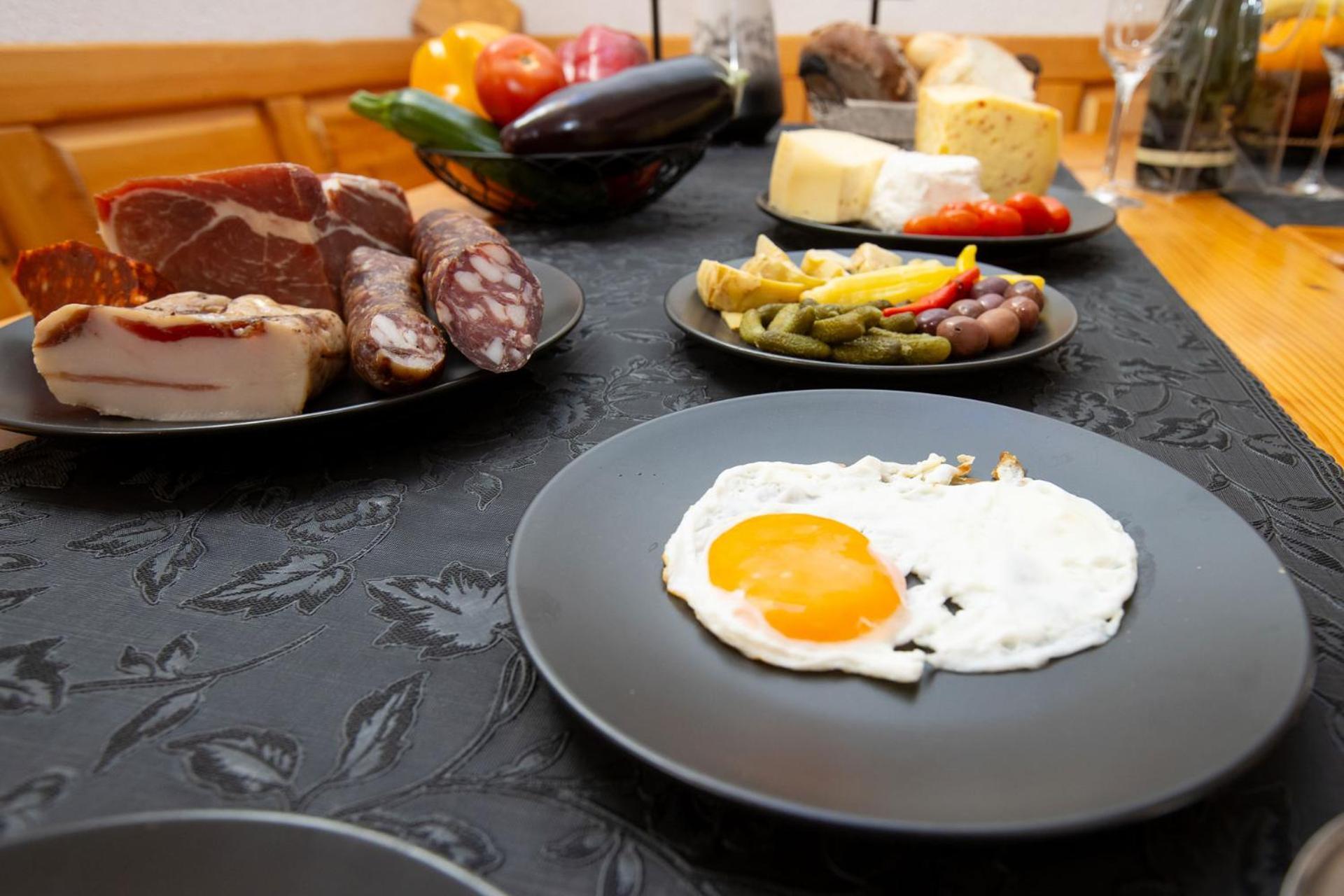 Guesthouse Sanabor Postojna Dış mekan fotoğraf