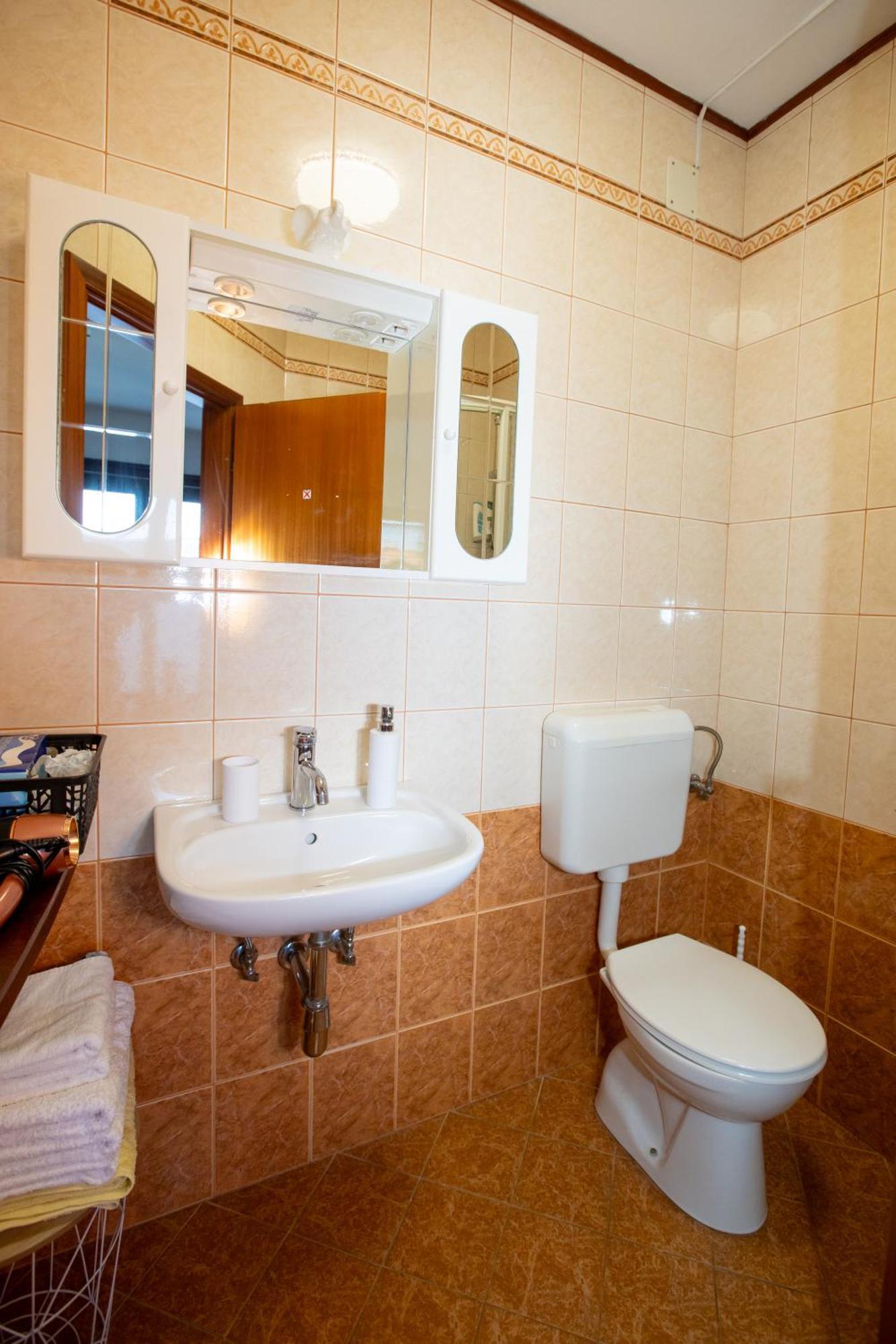 Guesthouse Sanabor Postojna Dış mekan fotoğraf