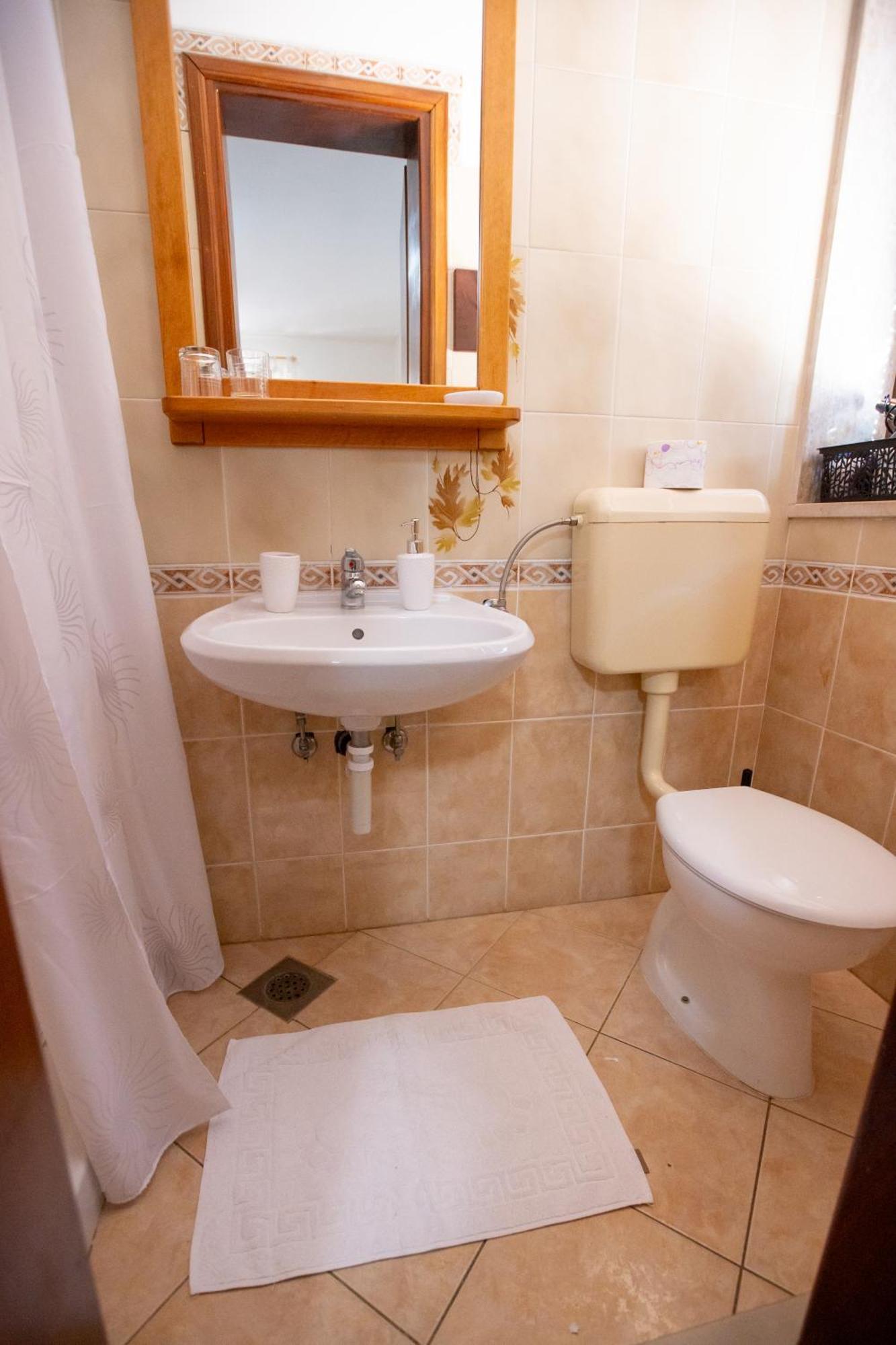 Guesthouse Sanabor Postojna Dış mekan fotoğraf