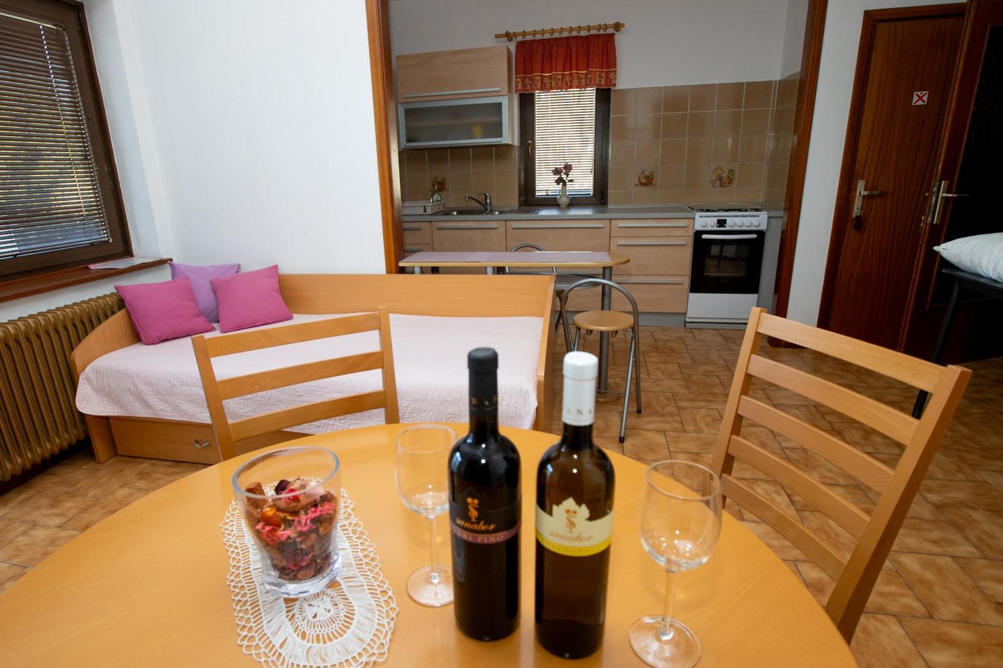 Guesthouse Sanabor Postojna Dış mekan fotoğraf