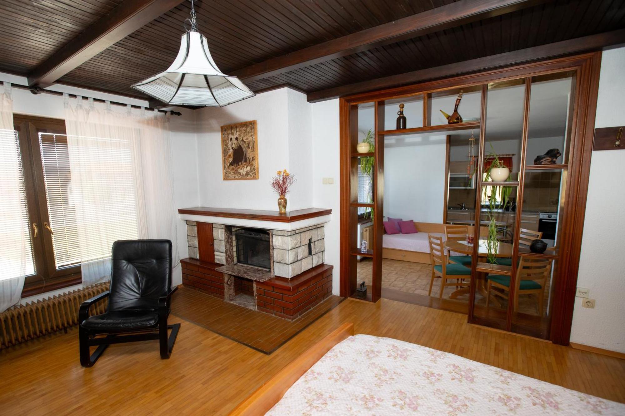 Guesthouse Sanabor Postojna Dış mekan fotoğraf