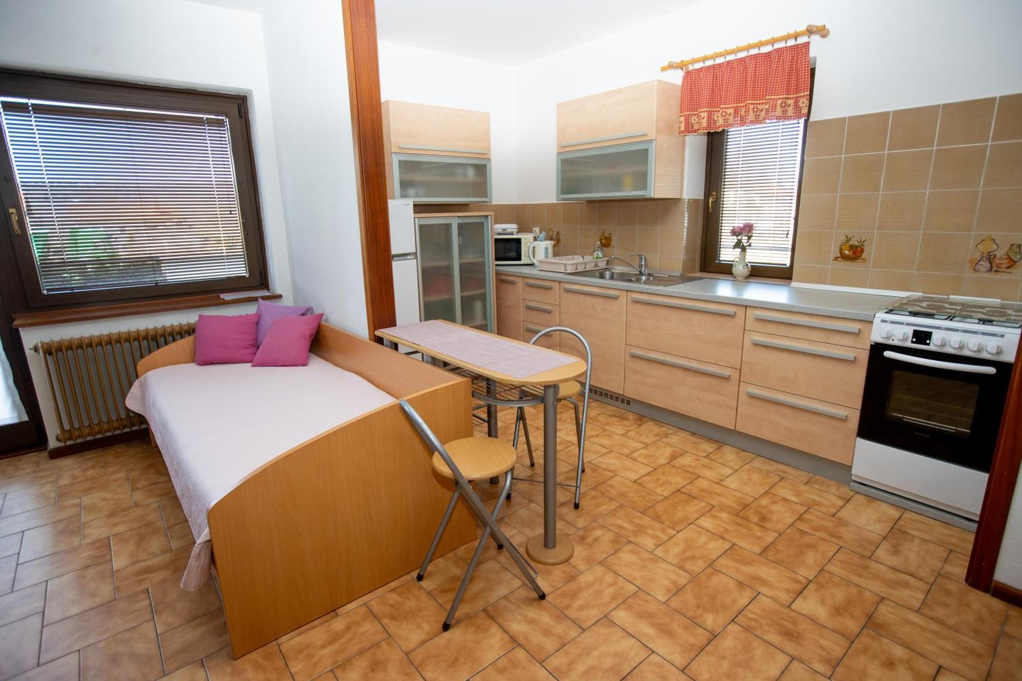 Guesthouse Sanabor Postojna Dış mekan fotoğraf